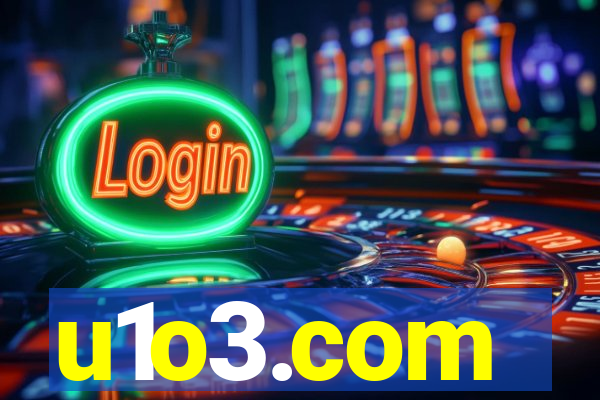 u1o3.com