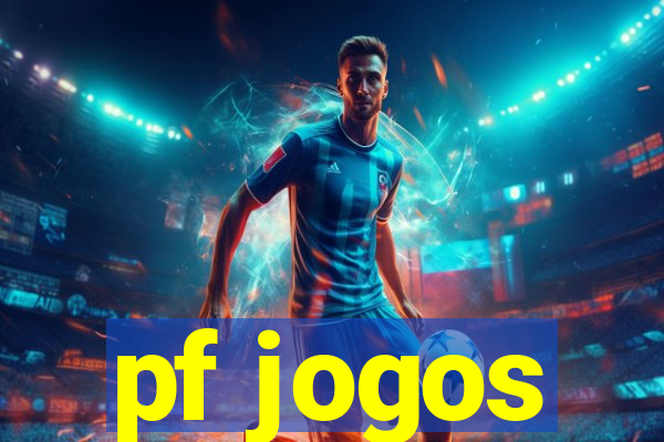 pf jogos