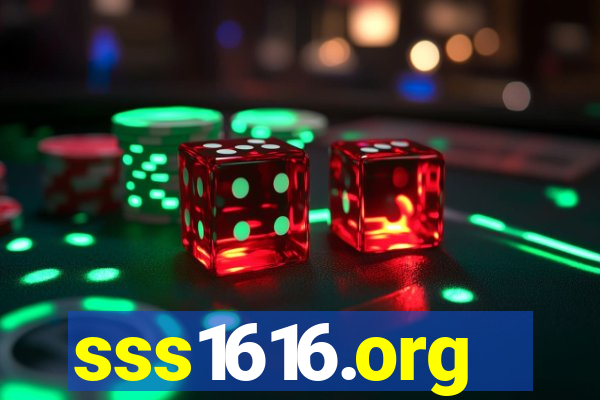 sss1616.org
