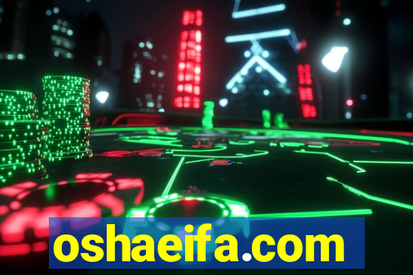 oshaeifa.com