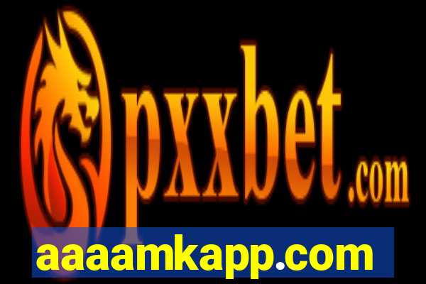 aaaamkapp.com