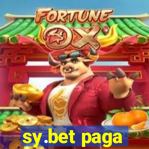 sy.bet paga