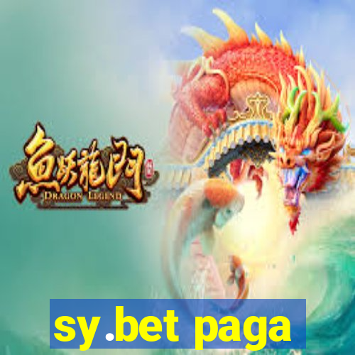 sy.bet paga