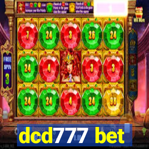 dcd777 bet