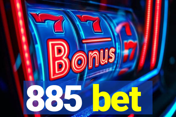 885 bet