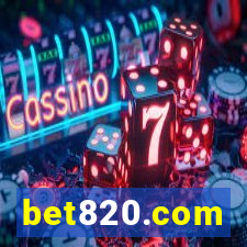 bet820.com