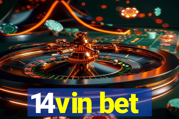 14vin bet