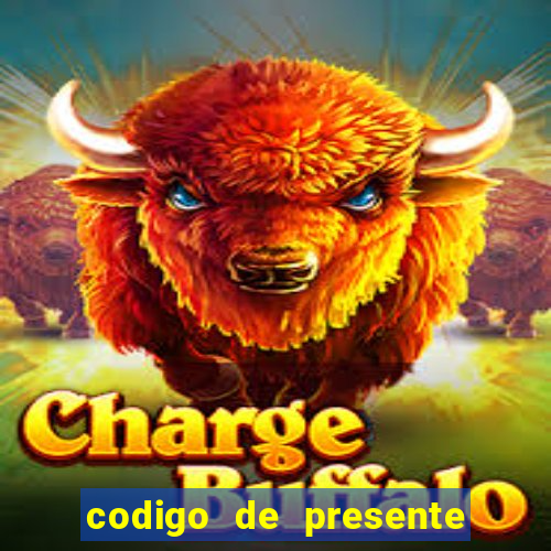 codigo de presente fortune gems