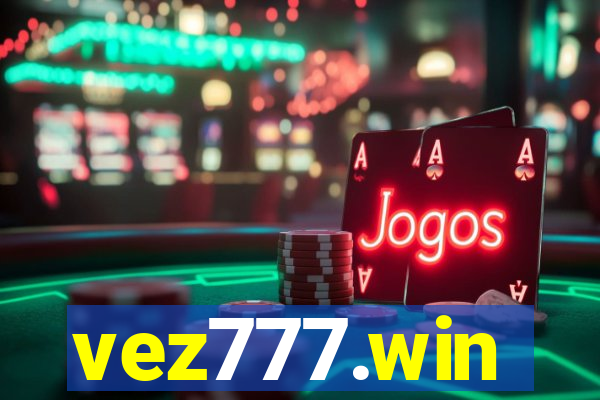 vez777.win