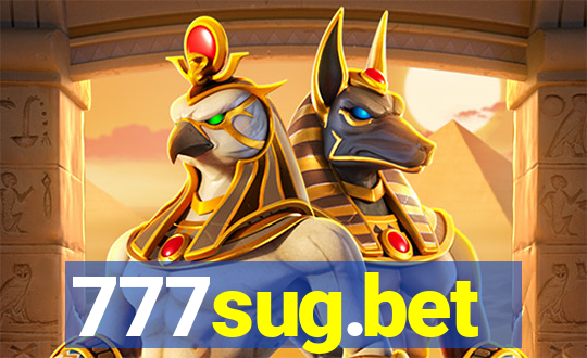 777sug.bet