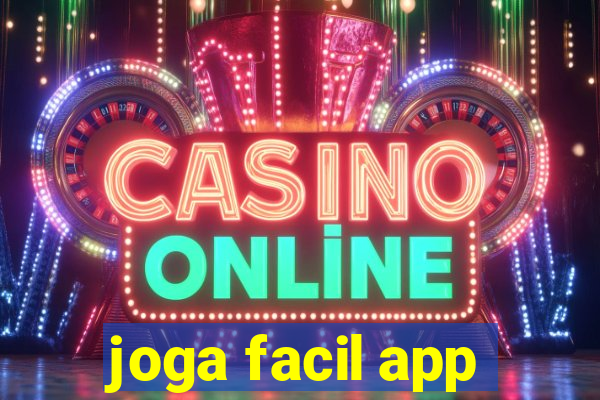joga facil app