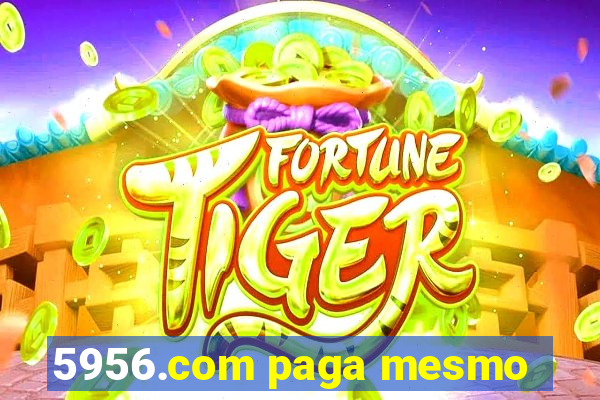 5956.com paga mesmo