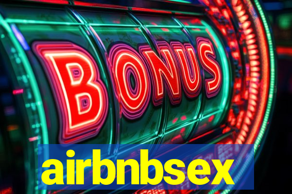 airbnbsex