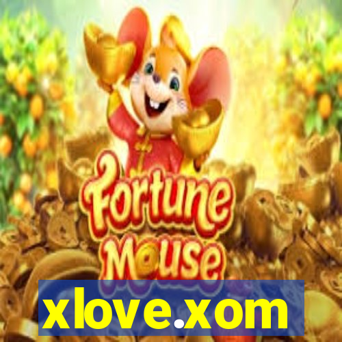 xlove.xom