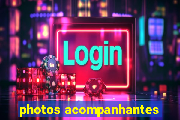 photos acompanhantes