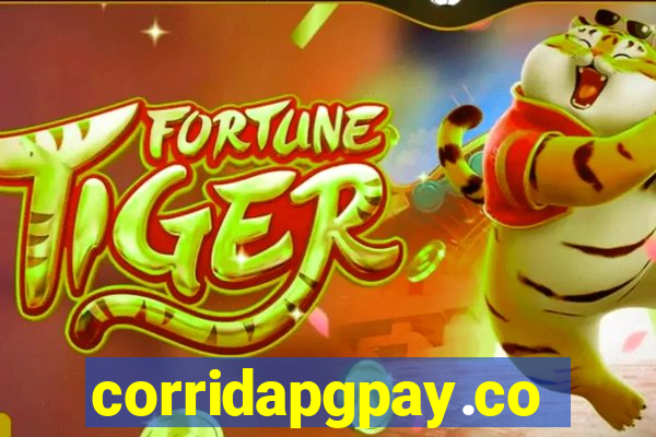 corridapgpay.com