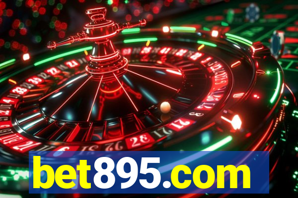 bet895.com