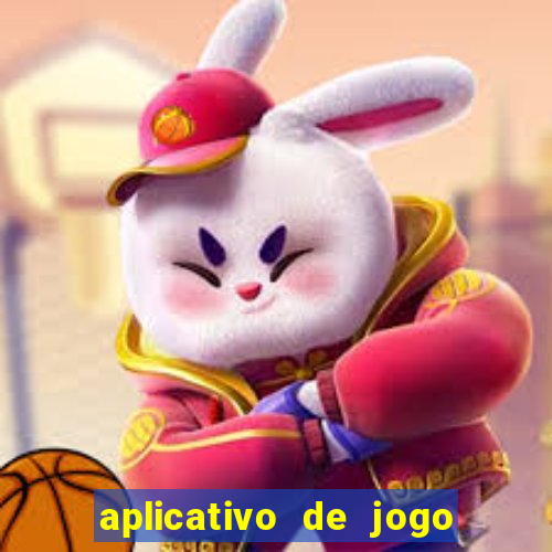 aplicativo de jogo que da bonus no cadastro