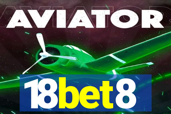 18bet8