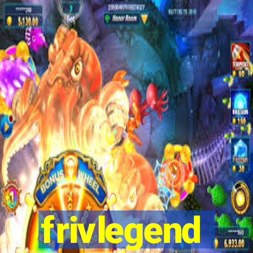 frivlegend