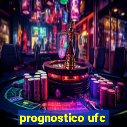 prognostico ufc