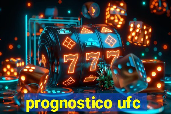 prognostico ufc