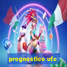 prognostico ufc
