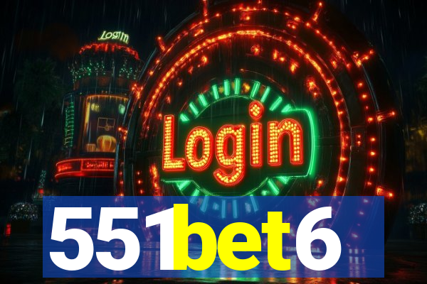 551bet6
