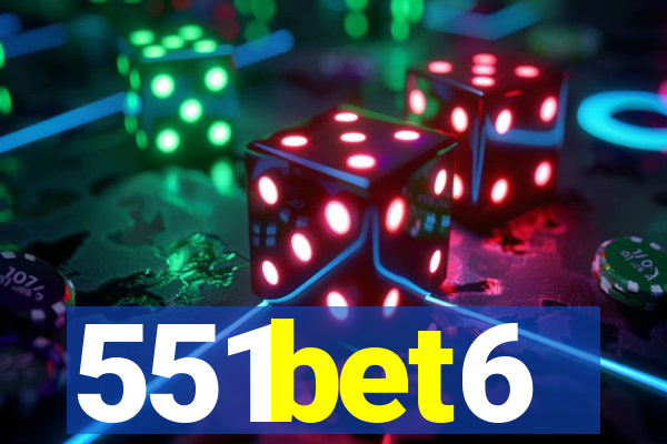 551bet6