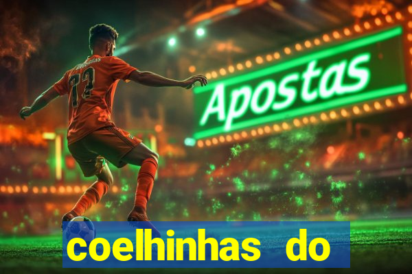 coelhinhas do brasil jp
