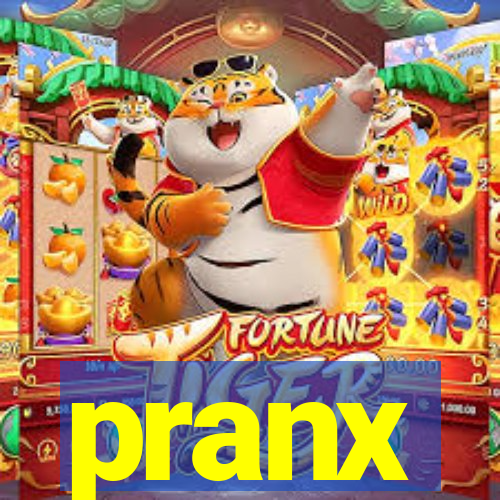 pranx