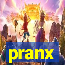 pranx
