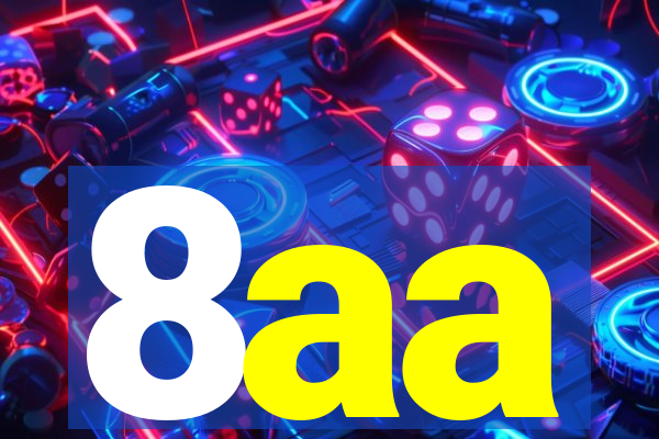8aa