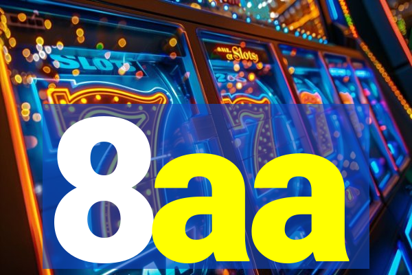 8aa