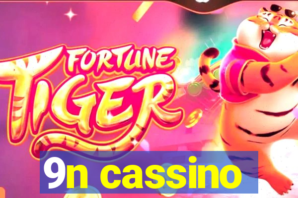 9n cassino