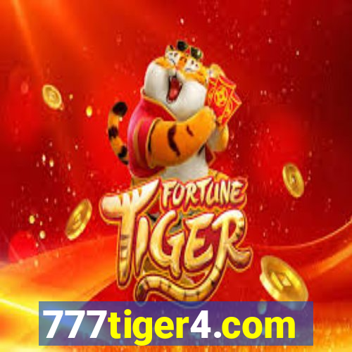 777tiger4.com
