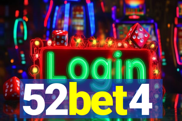52bet4