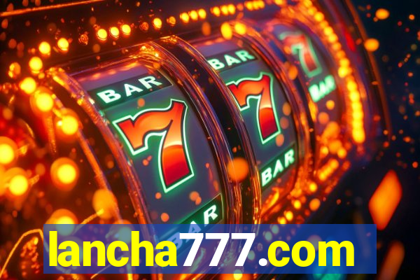 lancha777.com