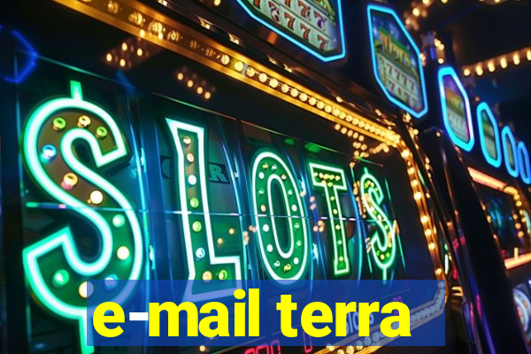 e-mail terra