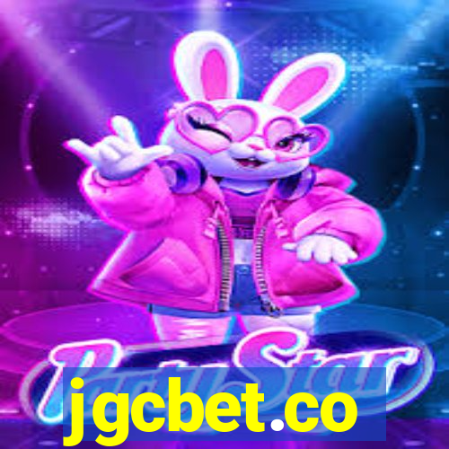 jgcbet.co
