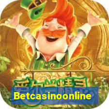 Betcasinoonline