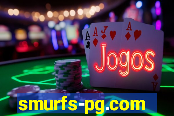 smurfs-pg.com