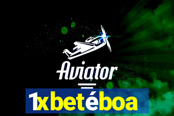 1xbetéboa
