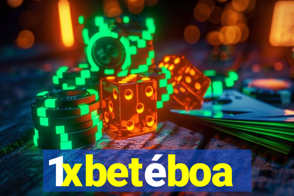 1xbetéboa