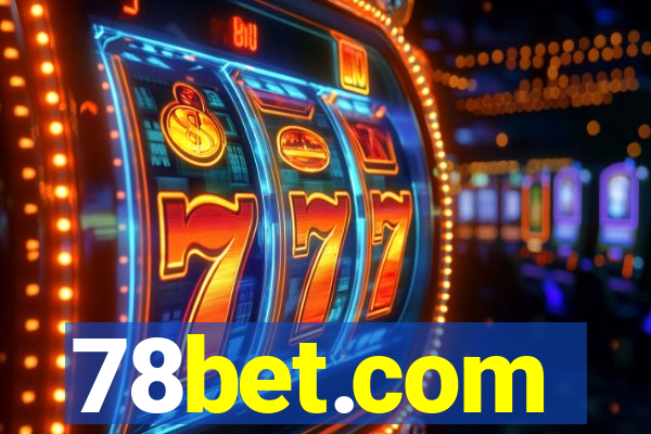 78bet.com