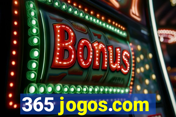 365 jogos.com