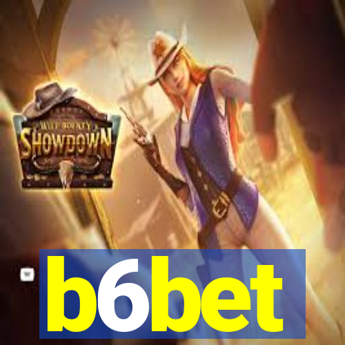 b6bet