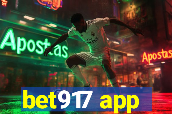 bet917 app