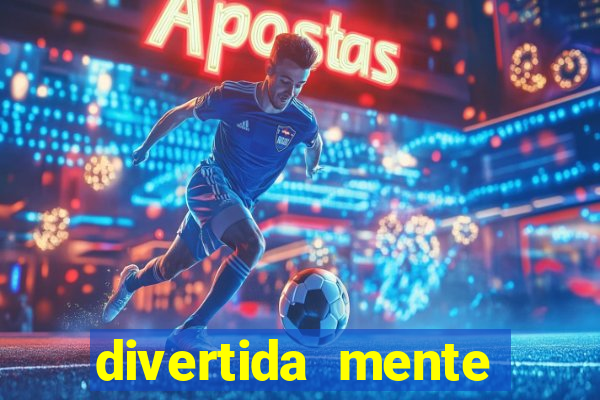 divertida mente rule 34