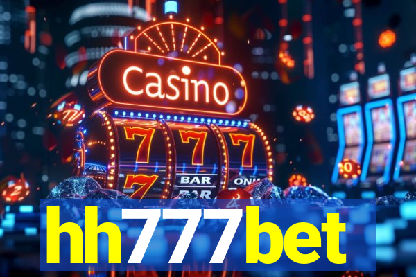 hh777bet
